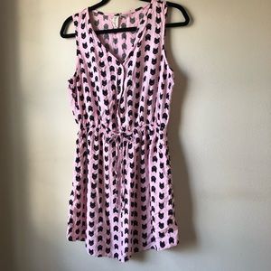 Mimi chica cat dress Clearance